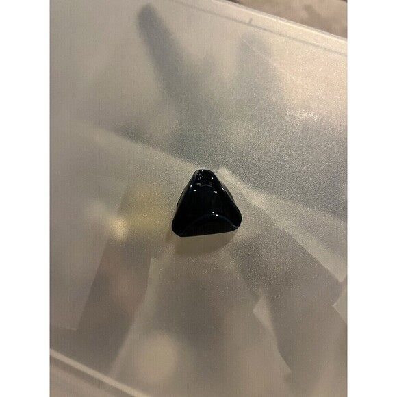 VINTAGE ~ Patriot Colonial Hat - Wade American Heritage Series Red Rose Tea - Picture 2 of 3